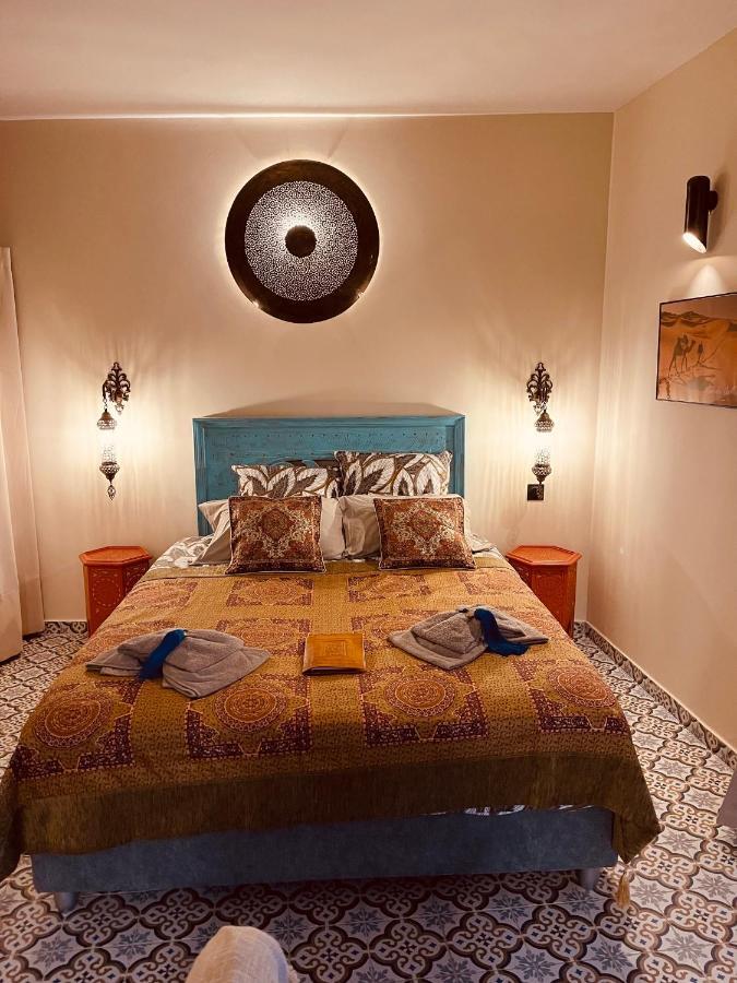 Le Riad Private Pool Piscine Privee Saint Pierre Eksteriør billede