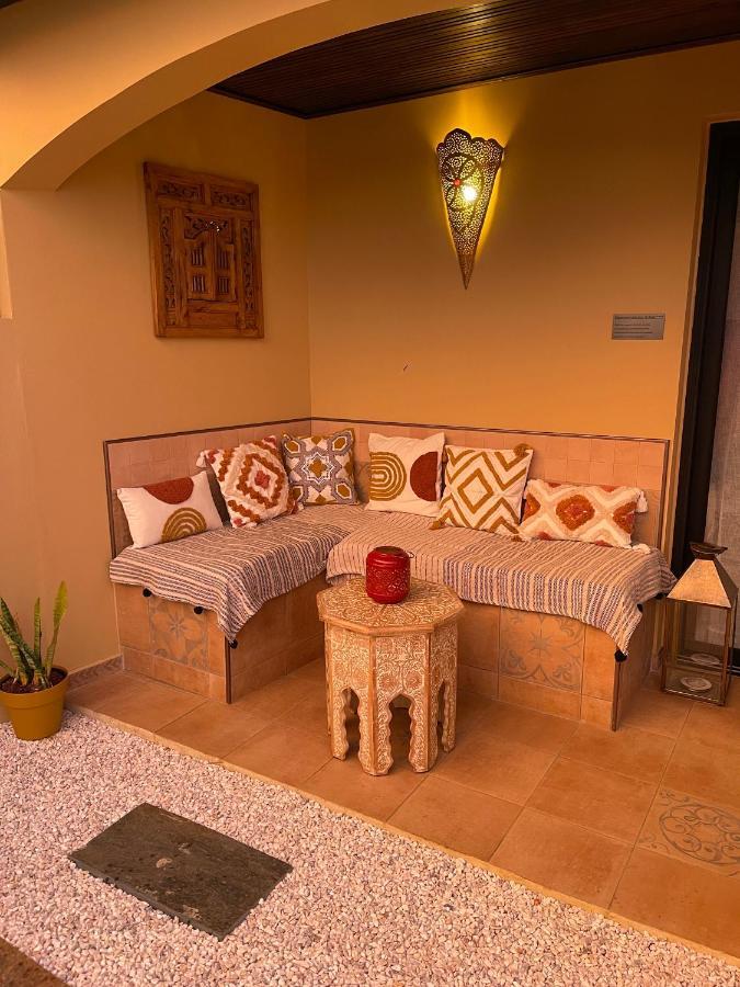 Le Riad Private Pool Piscine Privee Saint Pierre Eksteriør billede